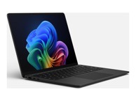 MICROSOFT Laptop Surface Laptop Copilot+ PC for Business 7th Edition / Intel Core Ultra 5 236V, 15", 2496 x 1664, 16 GB, 512 GB SSD, Windows 11 Pro, crna